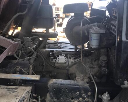 ГАЗ 3302, об'ємом двигуна 2.3 л та пробігом 0 тис. км за 11000 $, фото 3 на Automoto.ua