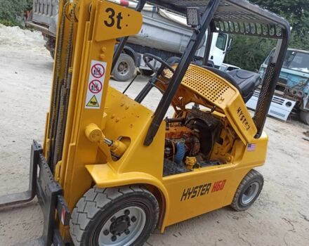 ГАЗ 3302, объемом двигателя 2.3 л и пробегом 0 тыс. км за 6800 $, фото 8 на Automoto.ua