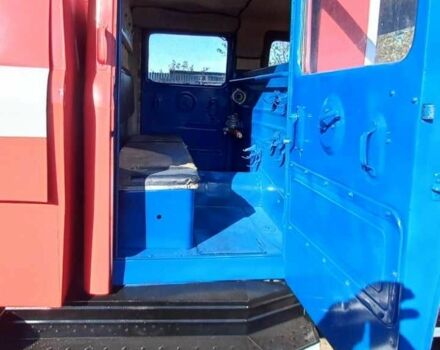 ГАЗ 3302, об'ємом двигуна 2.3 л та пробігом 0 тис. км за 12000 $, фото 11 на Automoto.ua