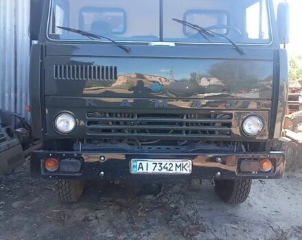 ГАЗ 3302, об'ємом двигуна 2.3 л та пробігом 0 тис. км за 11000 $, фото 1 на Automoto.ua