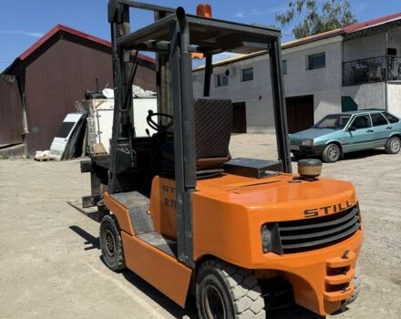 ГАЗ 3302, объемом двигателя 2.3 л и пробегом 0 тыс. км за 6200 $, фото 1 на Automoto.ua