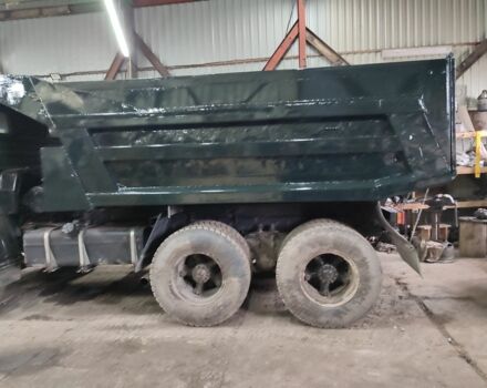 ГАЗ 3302, об'ємом двигуна 2.3 л та пробігом 0 тис. км за 11000 $, фото 9 на Automoto.ua