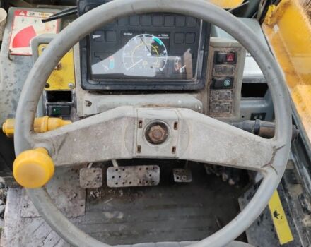 ГАЗ 3302, объемом двигателя 2.3 л и пробегом 0 тыс. км за 18500 $, фото 5 на Automoto.ua