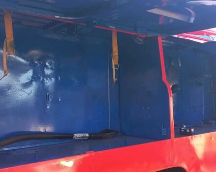 ГАЗ 3302, об'ємом двигуна 2.3 л та пробігом 0 тис. км за 12000 $, фото 10 на Automoto.ua