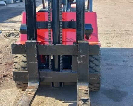 ГАЗ 3302, об'ємом двигуна 2.3 л та пробігом 0 тис. км за 8000 $, фото 1 на Automoto.ua