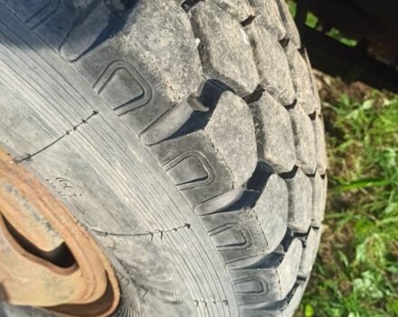 ГАЗ 3302, объемом двигателя 2.3 л и пробегом 0 тыс. км за 6000 $, фото 3 на Automoto.ua