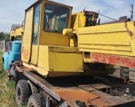 ГАЗ 3302, объемом двигателя 2.3 л и пробегом 0 тыс. км за 5500 $, фото 2 на Automoto.ua