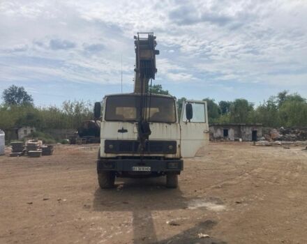 ГАЗ 3302, объемом двигателя 2.3 л и пробегом 0 тыс. км за 12000 $, фото 2 на Automoto.ua