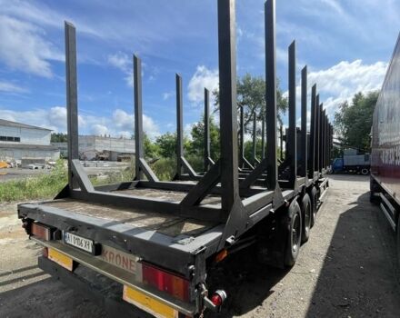 ГАЗ 3302, объемом двигателя 2.3 л и пробегом 0 тыс. км за 3500 $, фото 2 на Automoto.ua