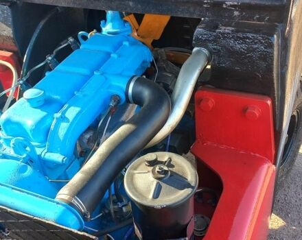 ГАЗ 3302, об'ємом двигуна 2.3 л та пробігом 0 тис. км за 8000 $, фото 2 на Automoto.ua