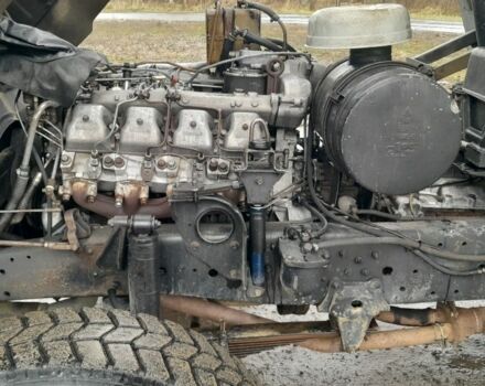 ГАЗ 3302, объемом двигателя 2.3 л и пробегом 0 тыс. км за 8000 $, фото 7 на Automoto.ua