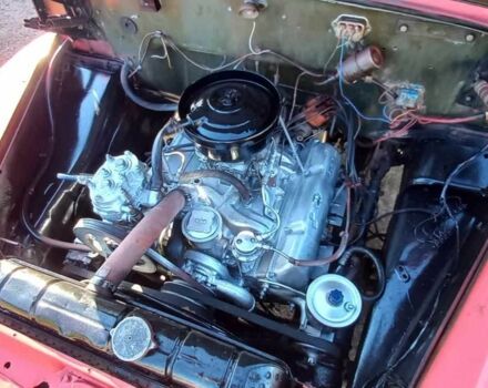 ГАЗ 3302, об'ємом двигуна 2.3 л та пробігом 0 тис. км за 12000 $, фото 14 на Automoto.ua