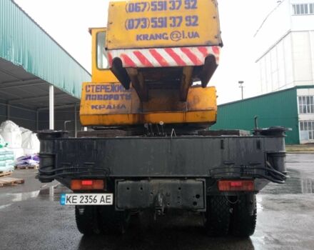 ГАЗ 3302, об'ємом двигуна 2.3 л та пробігом 0 тис. км за 12200 $, фото 2 на Automoto.ua