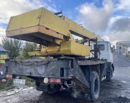 ГАЗ 3302, объемом двигателя 2.3 л и пробегом 0 тыс. км за 7900 $, фото 2 на Automoto.ua
