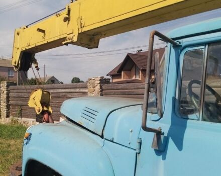 ГАЗ 3302, объемом двигателя 2.3 л и пробегом 0 тыс. км за 5500 $, фото 1 на Automoto.ua