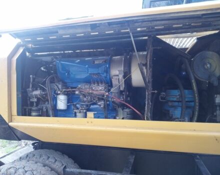 ГАЗ 3302, объемом двигателя 2.3 л и пробегом 0 тыс. км за 17000 $, фото 8 на Automoto.ua
