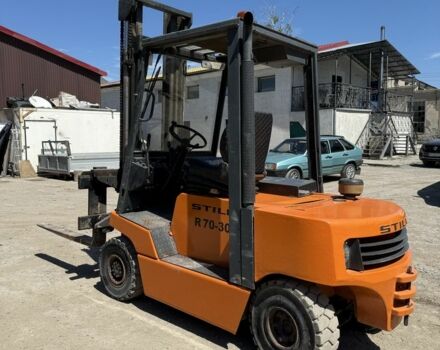 ГАЗ 3302, объемом двигателя 2.3 л и пробегом 0 тыс. км за 6200 $, фото 2 на Automoto.ua