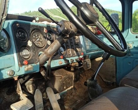 ГАЗ 3302, объемом двигателя 2.3 л и пробегом 0 тыс. км за 6000 $, фото 4 на Automoto.ua
