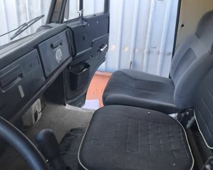 ГАЗ 3302, об'ємом двигуна 2.3 л та пробігом 0 тис. км за 11000 $, фото 7 на Automoto.ua