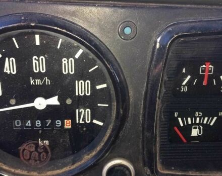ГАЗ 3302, об'ємом двигуна 2.3 л та пробігом 0 тис. км за 12000 $, фото 13 на Automoto.ua