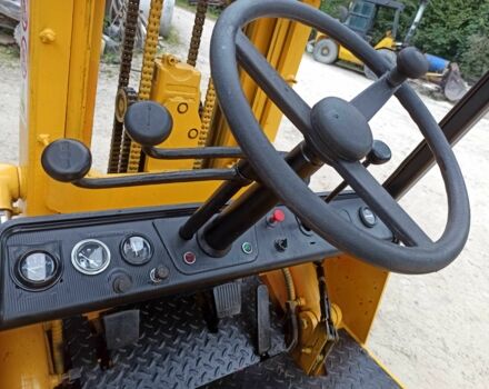 ГАЗ 3302, объемом двигателя 2.3 л и пробегом 0 тыс. км за 6800 $, фото 12 на Automoto.ua