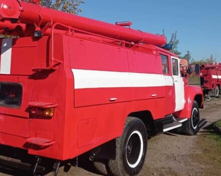 ГАЗ 3302, об'ємом двигуна 2.3 л та пробігом 0 тис. км за 12000 $, фото 9 на Automoto.ua