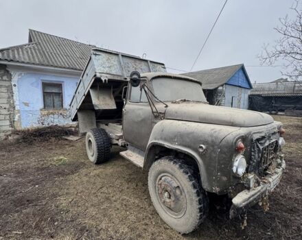 ГАЗ 3302, объемом двигателя 2.3 л и пробегом 0 тыс. км за 3616 $, фото 1 на Automoto.ua
