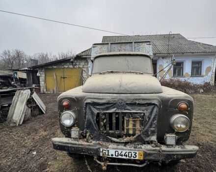 ГАЗ 3302, объемом двигателя 2.3 л и пробегом 0 тыс. км за 3616 $, фото 5 на Automoto.ua