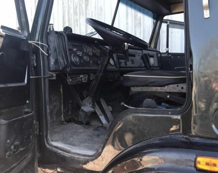 ГАЗ 3302, об'ємом двигуна 2.3 л та пробігом 0 тис. км за 11000 $, фото 6 на Automoto.ua