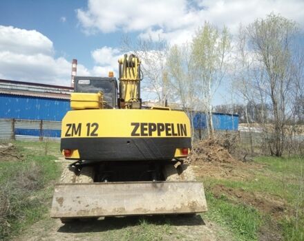ГАЗ 3302, объемом двигателя 2.3 л и пробегом 0 тыс. км за 17000 $, фото 4 на Automoto.ua