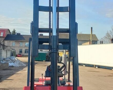 ГАЗ 3302, об'ємом двигуна 2.3 л та пробігом 0 тис. км за 8000 $, фото 7 на Automoto.ua