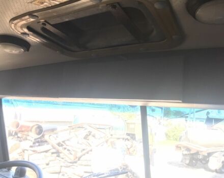 ГАЗ 3302, об'ємом двигуна 2.3 л та пробігом 0 тис. км за 11000 $, фото 8 на Automoto.ua