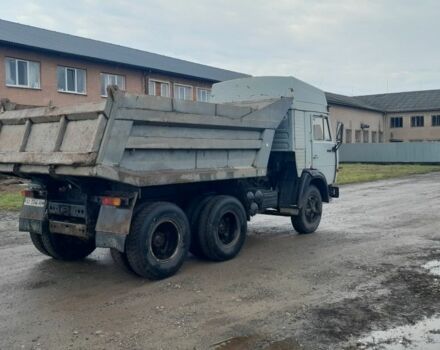 ГАЗ 3302, объемом двигателя 2.3 л и пробегом 0 тыс. км за 8000 $, фото 4 на Automoto.ua