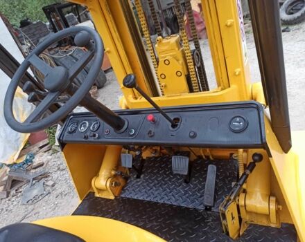 ГАЗ 3302, объемом двигателя 2.3 л и пробегом 0 тыс. км за 6800 $, фото 11 на Automoto.ua