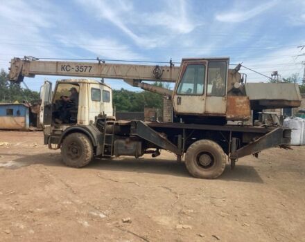 ГАЗ 3302, объемом двигателя 2.3 л и пробегом 0 тыс. км за 12000 $, фото 1 на Automoto.ua