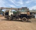 ГАЗ 3302, объемом двигателя 2.3 л и пробегом 0 тыс. км за 12000 $, фото 1 на Automoto.ua