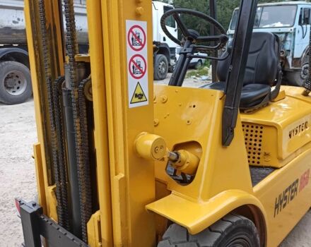 ГАЗ 3302, объемом двигателя 2.3 л и пробегом 0 тыс. км за 6800 $, фото 16 на Automoto.ua