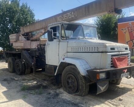 ГАЗ 3302, об'ємом двигуна 2.3 л та пробігом 0 тис. км за 5500 $, фото 1 на Automoto.ua