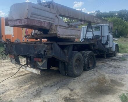 ГАЗ 3302, об'ємом двигуна 2.3 л та пробігом 0 тис. км за 5500 $, фото 6 на Automoto.ua