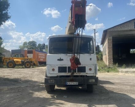 ГАЗ 3302, объемом двигателя 2.3 л и пробегом 0 тыс. км за 10000 $, фото 3 на Automoto.ua