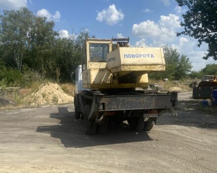 ГАЗ 3302, объемом двигателя 2.3 л и пробегом 0 тыс. км за 10000 $, фото 5 на Automoto.ua