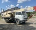 ГАЗ 3302, объемом двигателя 2.3 л и пробегом 0 тыс. км за 10000 $, фото 4 на Automoto.ua