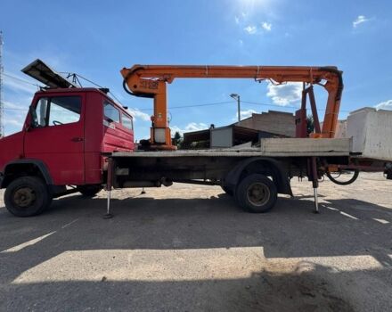 ГАЗ 3302, об'ємом двигуна 2.3 л та пробігом 0 тис. км за 13557 $, фото 2 на Automoto.ua