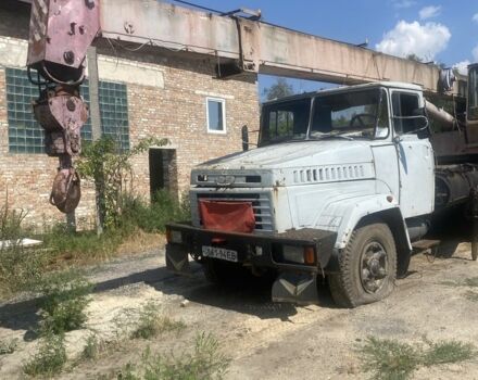 ГАЗ 3302, об'ємом двигуна 2.3 л та пробігом 0 тис. км за 5500 $, фото 3 на Automoto.ua