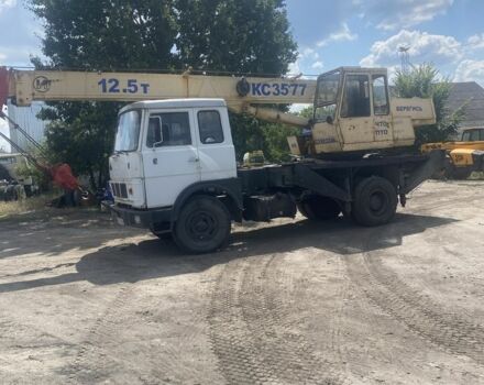 ГАЗ 3302, объемом двигателя 2.3 л и пробегом 0 тыс. км за 10000 $, фото 2 на Automoto.ua