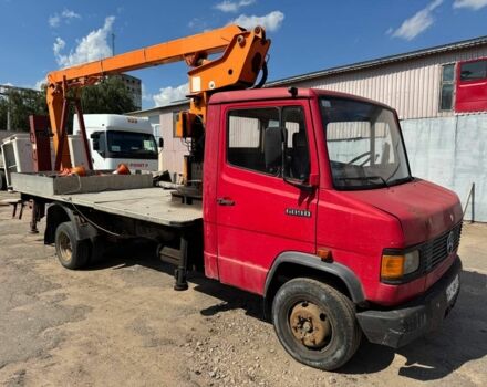 ГАЗ 3302, об'ємом двигуна 2.3 л та пробігом 0 тис. км за 13557 $, фото 1 на Automoto.ua