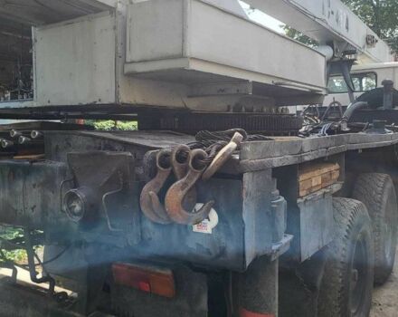 ГАЗ 3302, об'ємом двигуна 2.3 л та пробігом 0 тис. км за 29500 $, фото 5 на Automoto.ua