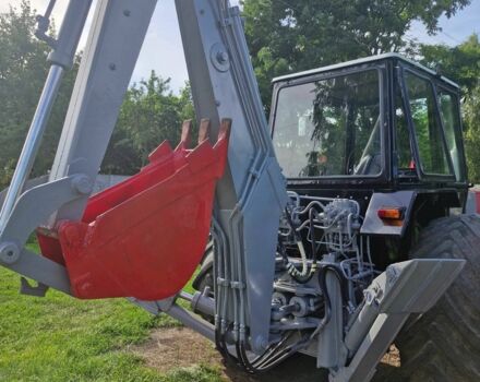 ГАЗ 3302, об'ємом двигуна 2.3 л та пробігом 0 тис. км за 7000 $, фото 3 на Automoto.ua