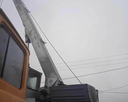 ГАЗ 3302, об'ємом двигуна 2.3 л та пробігом 0 тис. км за 9500 $, фото 5 на Automoto.ua