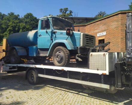 ГАЗ 3302, об'ємом двигуна 2.3 л та пробігом 0 тис. км за 375 $, фото 1 на Automoto.ua
